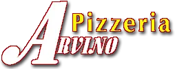 Pizzeria Arvino Logo