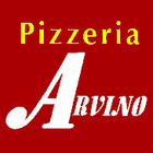 Logo Pizzeria Arvino Kitzingen